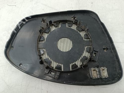 Bakspejl venstre Bakspejl venstre RENAULT MEGANE IV Grandtour (K9A/M/N_) 1.5 dCi 110 (110 hp) 35818940 35818940