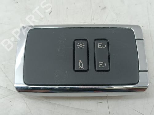 Kartenleser für Kartenleser RENAULT MEGANE IV Grandtour (K9A/M/N_) 1.5 dCi 110 (110 hp) 35818941 35818941