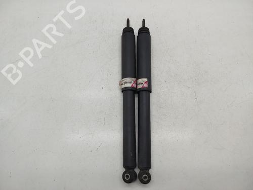 Used Left rear shock absorber Left rear shock absorber OPEL CORSA B (S93) 1.5 TD (F08, F68, M68) (67 hp) 35822396 35822396
