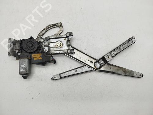 Used Front right window mechanism Front right window mechanism OPEL CORSA B (S93) 1.5 TD (F08, F68, M68) (67 hp) 35822397 35822397
