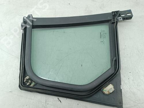 Used Rear left quarter glass Rear left quarter glass RENAULT MEGANE IV Grandtour (K9A/M/N_) 1.5 dCi 110 (110 hp) 35899058 35899058