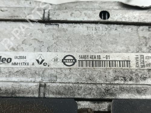 Intercooler RENAULT MEGANE IV Grandtour (K9A/M/N_) 1.5 dCi 110 | BP35899062M30 - Image 2