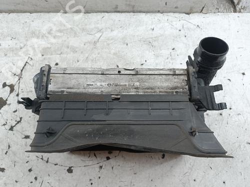 Used Intercooler Intercooler RENAULT MEGANE IV Grandtour (K9A/M/N_) 1.5 dCi 110 (110 hp) 35899062 35899062