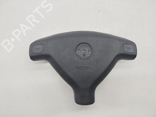Used Driver airbag Driver airbag OPEL CORSA B (S93) 1.5 TD (F08, F68, M68) (67 hp) 35901772 35901772