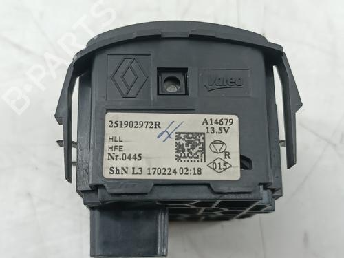 Switch RENAULT MEGANE IV Grandtour (K9A/M/N_) 1.5 dCi 110 | BP35901773I30 - Image 3