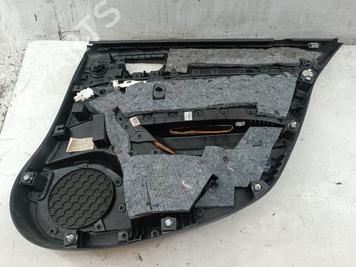 Venstre bakpanel Venstre bakpanel RENAULT MEGANE IV Grandtour (K9A/M/N_) 1.5 dCi 110 (110 hp) 35901777 35901777