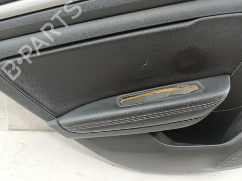 Rear left panel RENAULT MEGANE IV Grandtour (K9A/M/N_) 1.5 dCi 110 | BP35901777C60  - Image 9