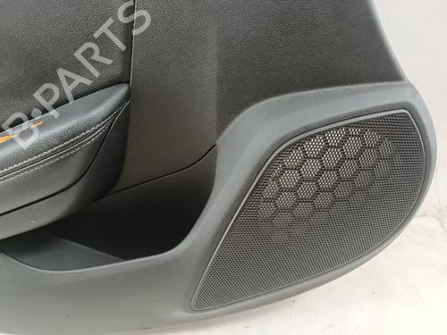 Rear left panel RENAULT MEGANE IV Grandtour (K9A/M/N_) 1.5 dCi 110 | BP35901777C60  - Image 8