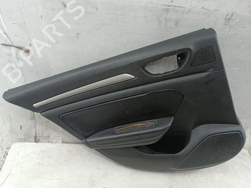 Rear left panel RENAULT MEGANE IV Grandtour (K9A/M/N_) 1.5 dCi 110 | BP35901777C60  - Image 10
