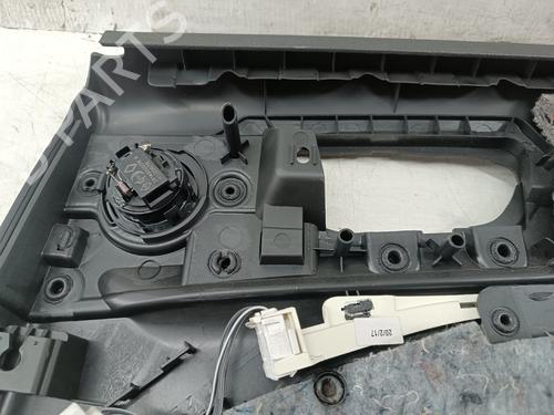 Rear left panel RENAULT MEGANE IV Grandtour (K9A/M/N_) 1.5 dCi 110 | BP35901777C60  - Image 6