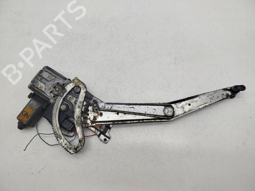 Used Front left window mechanism Front left window mechanism OPEL CORSA B (S93) 1.5 TD (F08, F68, M68) (67 hp) 35901776 35901776