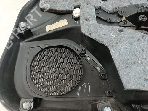 Front left panel RENAULT MEGANE IV Grandtour (K9A/M/N_) 1.5 dCi 110 | BP35901778C58 - Image 2