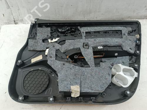 Forra frente esquerda Forra frente esquerda RENAULT MEGANE IV Grandtour (K9A/M/N_) 1.5 dCi 110 (110 hp) 35901778 35901778