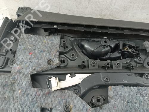 Front left panel RENAULT MEGANE IV Grandtour (K9A/M/N_) 1.5 dCi 110 | BP35901778C58 - Image 5