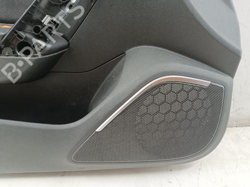Front left panel RENAULT MEGANE IV Grandtour (K9A/M/N_) 1.5 dCi 110 | BP35901778C58 - Image 9