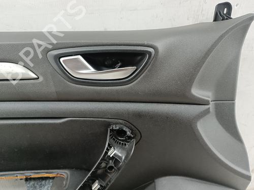 Front left panel RENAULT MEGANE IV Grandtour (K9A/M/N_) 1.5 dCi 110 | BP35901778C58 - Image 8