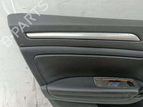 Front left panel RENAULT MEGANE IV Grandtour (K9A/M/N_) 1.5 dCi 110 | BP35901778C58 - Image 10