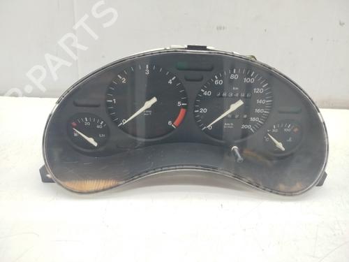 Used Instrument cluster Instrument cluster OPEL CORSA B (S93) 1.5 TD (F08, F68, M68) (67 hp) 35901782 35901782