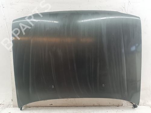Used Hood Hood TOYOTA STARLET (_P8_) 1.5 D (NP80_, NP80) (54 hp) 35901787 35901787