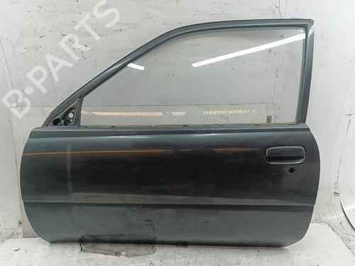 Used Left front door Left front door TOYOTA STARLET (_P8_) 1.5 D (NP80_, NP80) (54 hp) 35901789 35901789