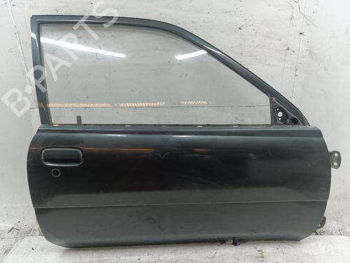 Used Right front door Right front door TOYOTA STARLET (_P8_) 1.5 D (NP80_, NP80) (54 hp) 35901791 35901791