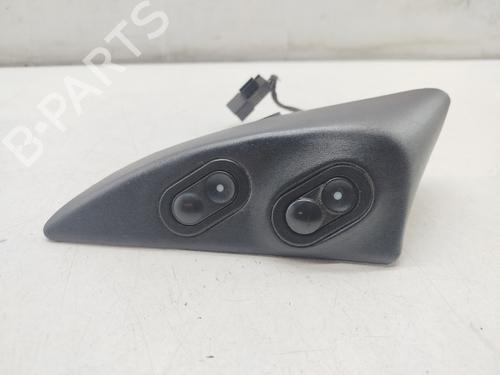 Used Left front window switch Left front window switch OPEL CORSA B (S93) 1.5 TD (F08, F68, M68) (67 hp) 35901790 35901790