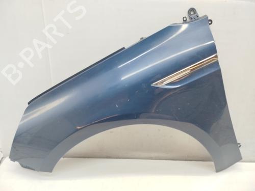 Used Left front fenders Left front fenders 35916390 35916390