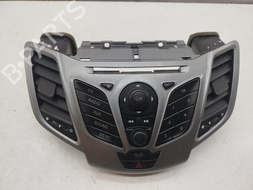Used Switch Switch FORD FIESTA VI (CB1, CCN) 1.25 (82 hp) 35916391 35916391