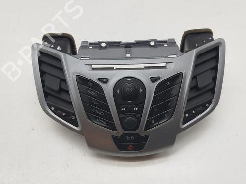 Switch FORD FIESTA VI (CB1, CCN) 1.25 | BP35916391I30 - Image 6