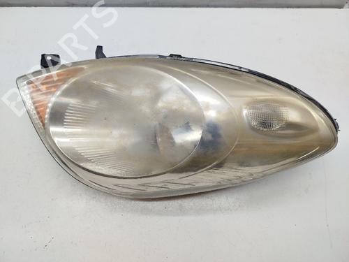 right-headlight-nissan-note-e11-ne11-2005-2006-2007-2008-2009-2010-2011-2012-2013-35916392 main image
