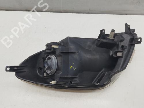 Right headlight NISSAN NOTE (E11, NE11) | BP35916392C29 - Image 4