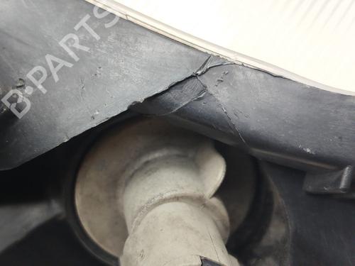 Right headlight NISSAN NOTE (E11, NE11) | BP35916392C29 - Image 2