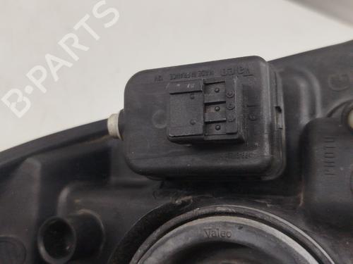 Right headlight NISSAN NOTE (E11, NE11) | BP35916392C29 - Image 5