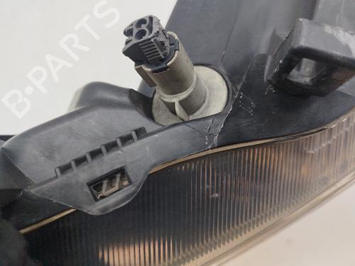 Right headlight NISSAN NOTE (E11, NE11) | BP35916392C29 - Image 7
