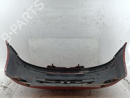 Used Front bumper Front bumper FIAT PUNTO (188_) 1.2 16V 80 (188.233, .235, .253, .255, .333, .353, .639,... (80 hp) 35916395 35916395