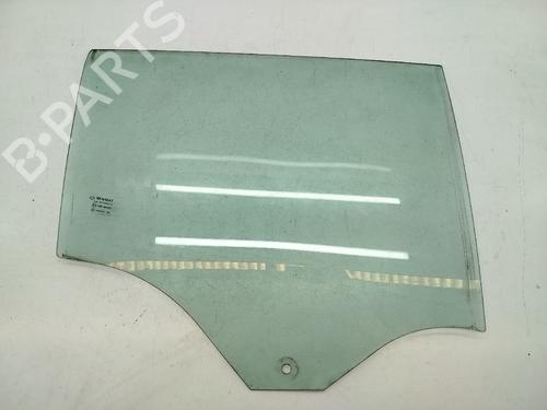 Used Rear right door window Rear right door window RENAULT MEGANE IV Grandtour (K9A/M/N_) 1.5 dCi 110 (110 hp) 35920669 35920669