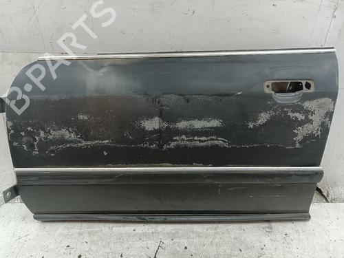 Used Left front door Left front door AUDI A8 D2 (4D2, 4D8) 2.5 TDI (150 hp) 35920673 35920673