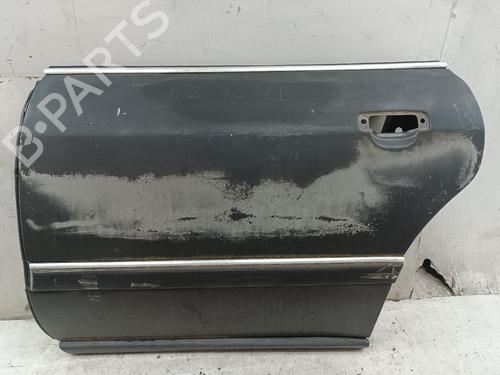 Used Left rear door Left rear door AUDI A8 D2 (4D2, 4D8) 2.5 TDI (150 hp) 35920674 35920674