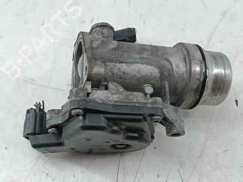 Spjældhus Spjældhus RENAULT MEGANE IV Grandtour (K9A/M/N_) 1.5 dCi 110 (110 hp) 35920683 35920683