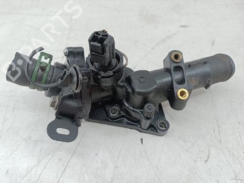 Used Other Other RENAULT MEGANE IV Grandtour (K9A/M/N_) 1.5 dCi 110 (110 hp) 35920686 35920686