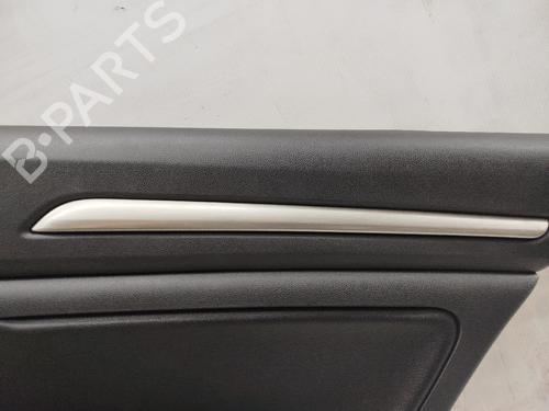 Rear right panel RENAULT MEGANE IV Grandtour (K9A/M/N_) 1.5 dCi 110 | BP35920687C61 - Image 2