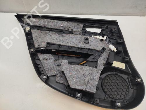 Rear right panel RENAULT MEGANE IV Grandtour (K9A/M/N_) 1.5 dCi 110 | BP35920687C61 - Image 6
