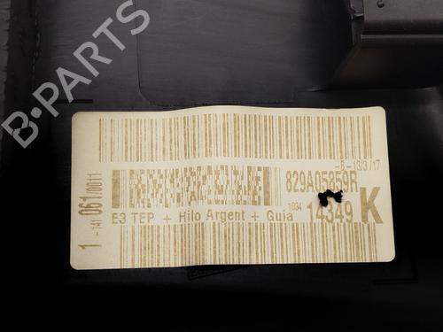 Rear right panel RENAULT MEGANE IV Grandtour (K9A/M/N_) 1.5 dCi 110 | BP35920687C61 - Image 5