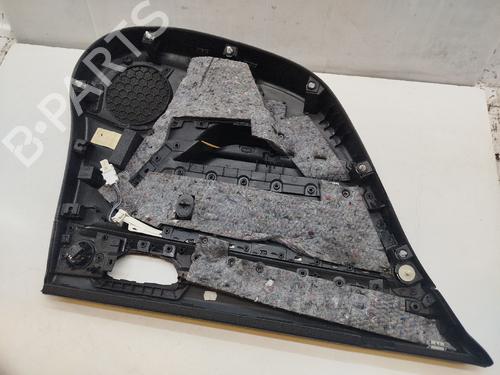 Rear right panel RENAULT MEGANE IV Grandtour (K9A/M/N_) 1.5 dCi 110 | BP35920687C61 - Image 3