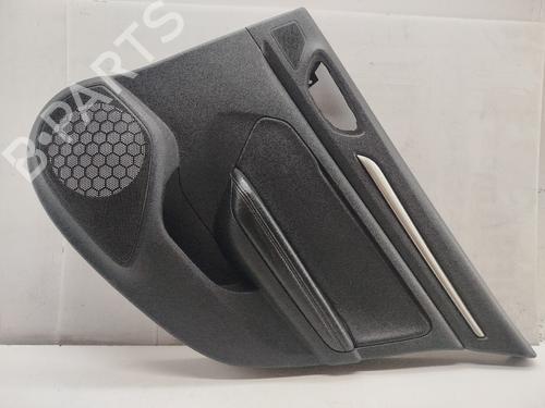 Rear right panel RENAULT MEGANE IV Grandtour (K9A/M/N_) 1.5 dCi 110 | BP35920687C61 - Image 8
