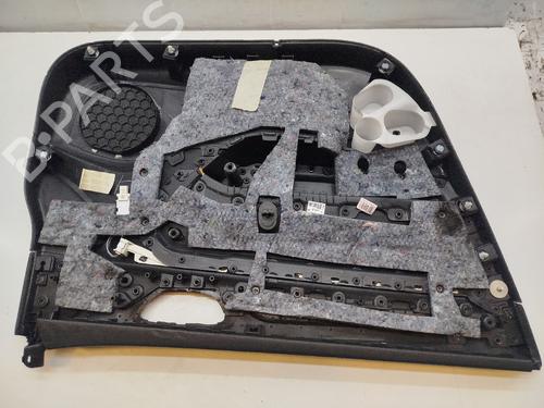 Front right panel RENAULT MEGANE IV Grandtour (K9A/M/N_) 1.5 dCi 110 | BP35920689C59 - Image 2