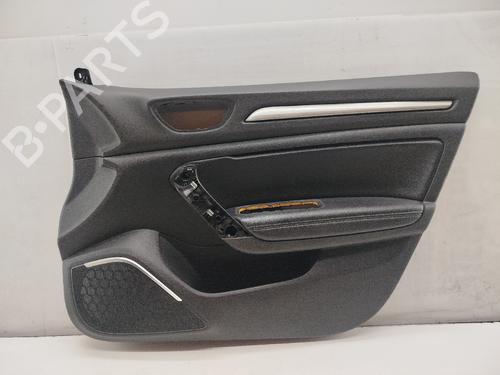 Front right panel RENAULT MEGANE IV Grandtour (K9A/M/N_) 1.5 dCi 110 | BP35920689C59 - Image 6