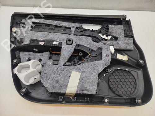 Front right panel RENAULT MEGANE IV Grandtour (K9A/M/N_) 1.5 dCi 110 | BP35920689C59 - Image 4