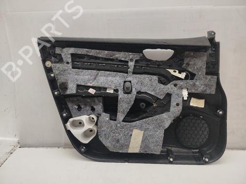 Front right panel RENAULT MEGANE IV Grandtour (K9A/M/N_) 1.5 dCi 110 | BP35920689C59 - Image 5