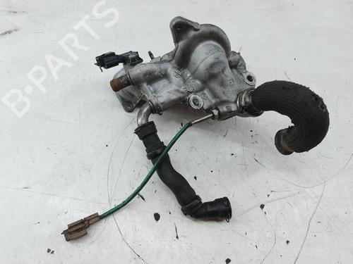 Rør Rør RENAULT MEGANE IV Grandtour (K9A/M/N_) 1.5 dCi 110 (110 hp) 35932417 35932417